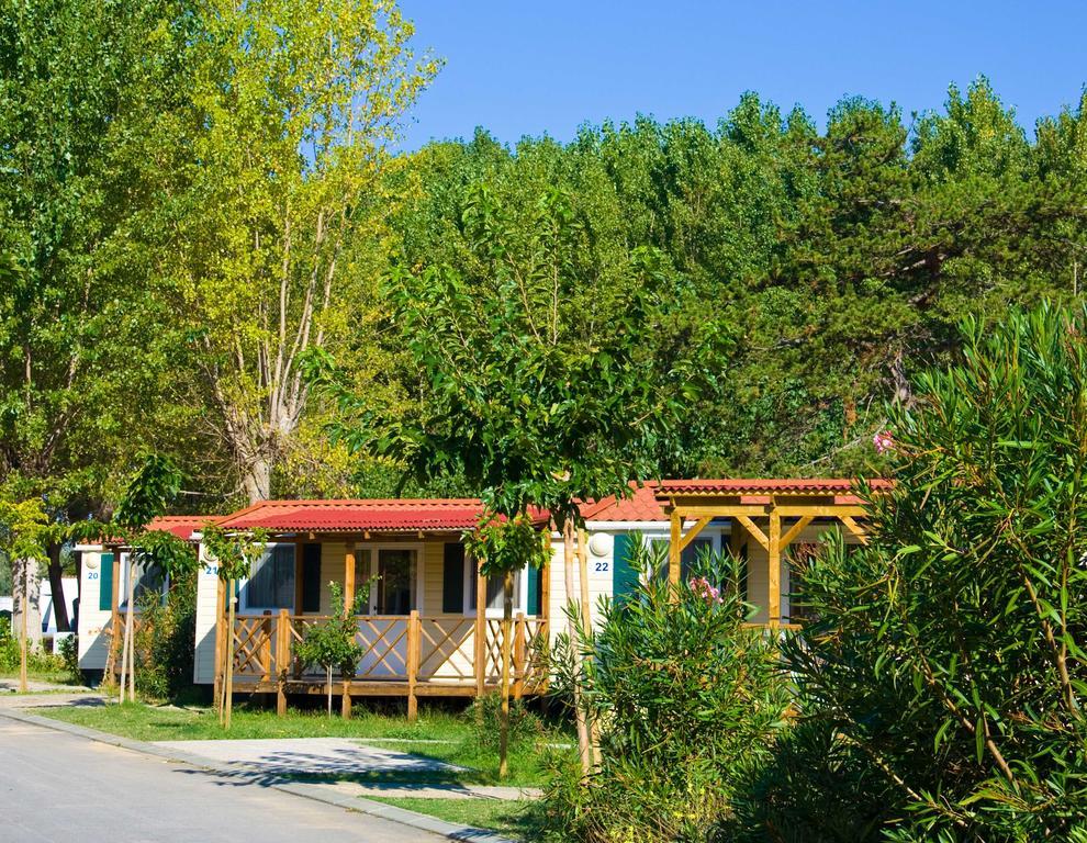 Valamar Camping San Marino Lopar Eksteriør bilde