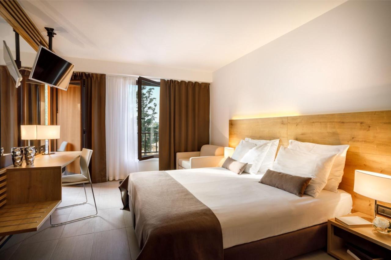 Valamar Camping San Marino Lopar Eksteriør bilde