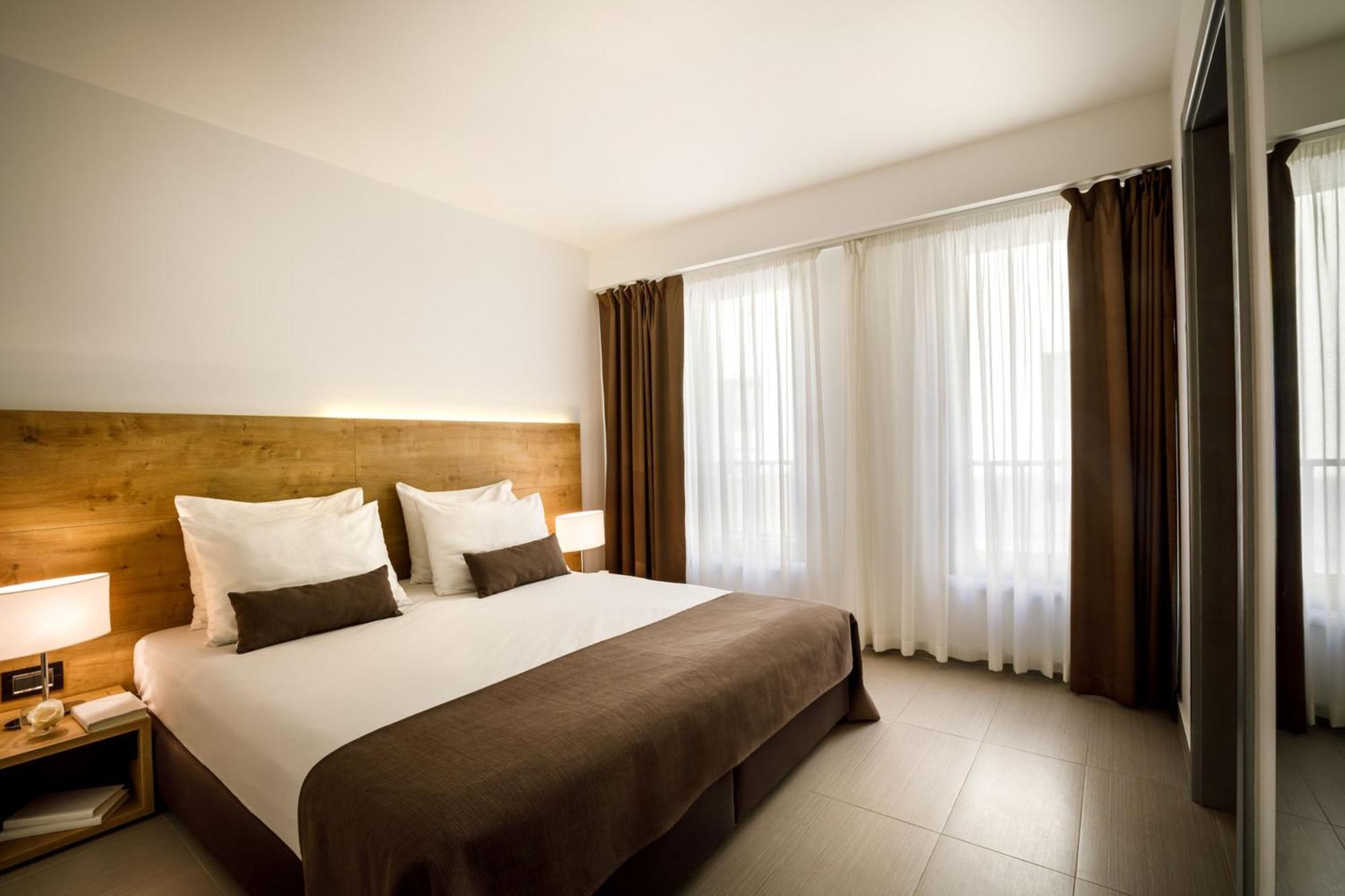 Valamar Camping San Marino Lopar Rom bilde