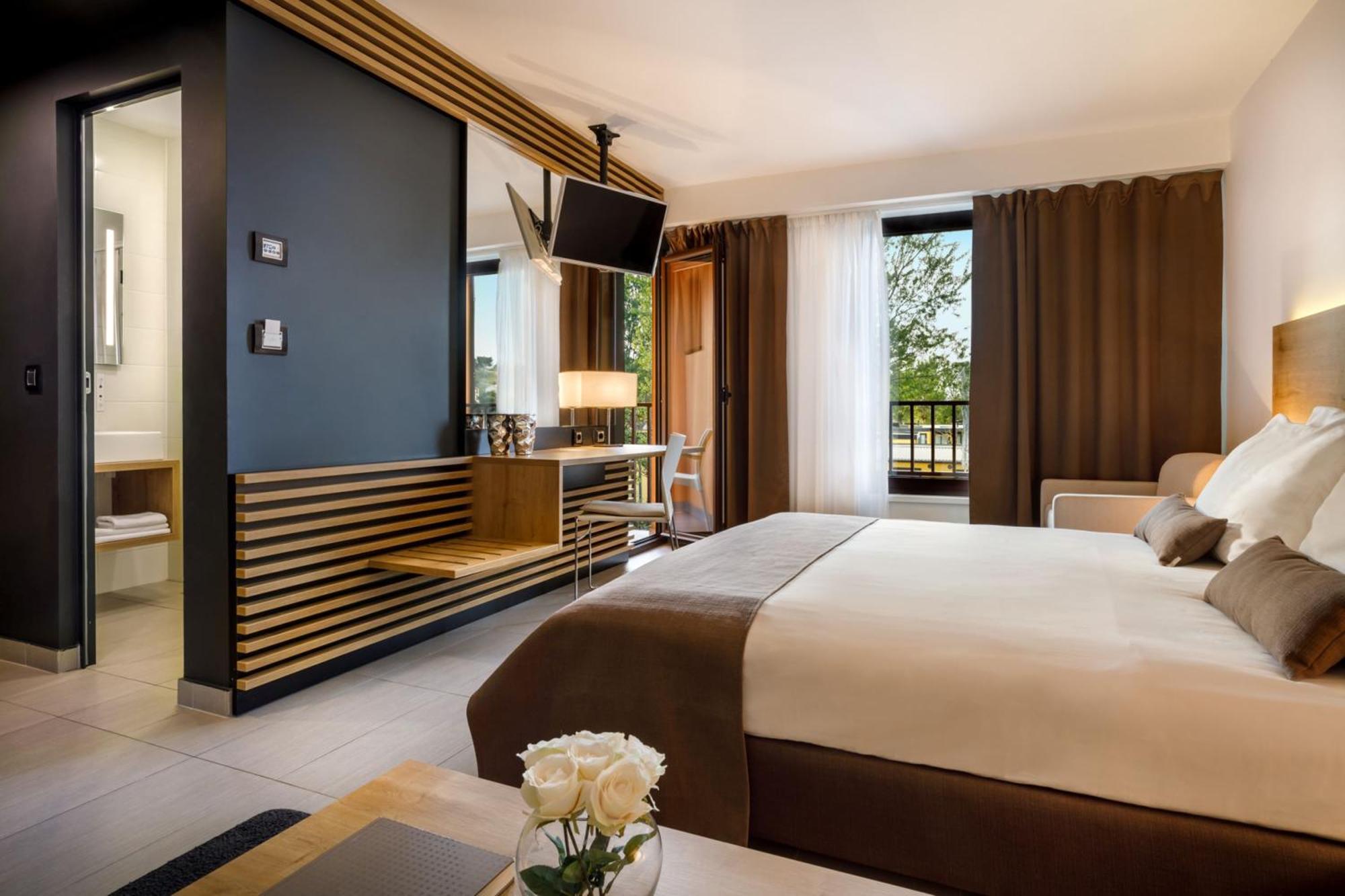 Valamar Camping San Marino Lopar Eksteriør bilde