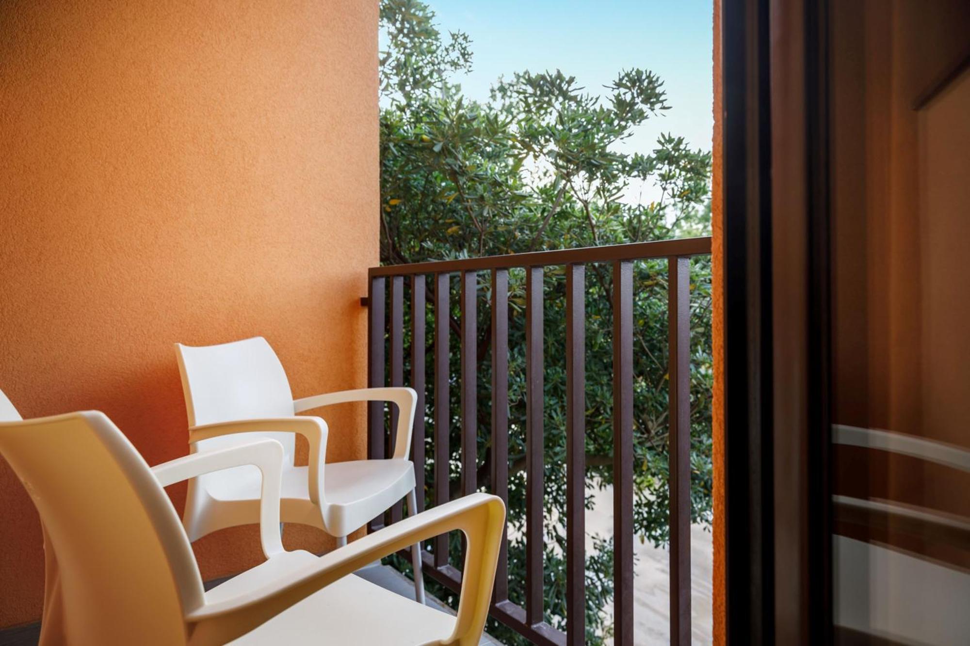 Valamar Camping San Marino Lopar Rom bilde