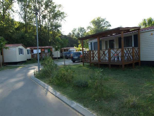 Valamar Camping San Marino Lopar Eksteriør bilde