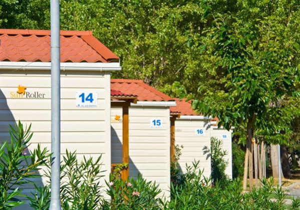 Valamar Camping San Marino Lopar Eksteriør bilde