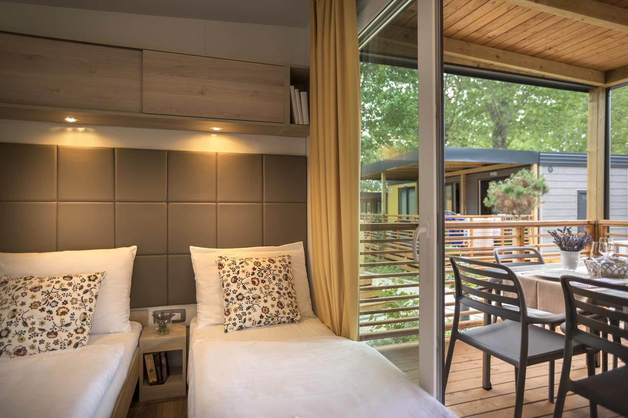 Valamar Camping San Marino Lopar Eksteriør bilde