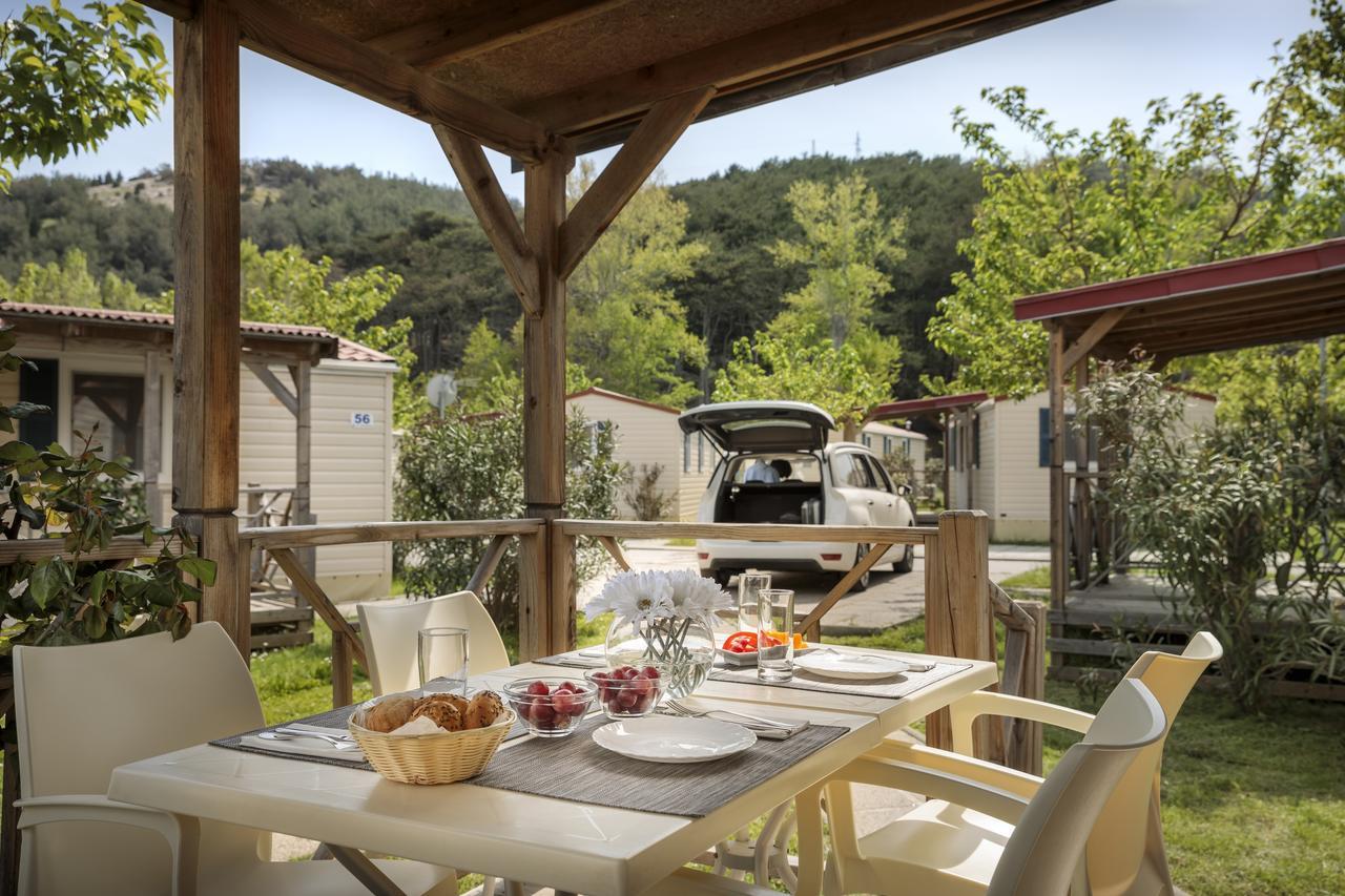 Valamar Camping San Marino Lopar Eksteriør bilde