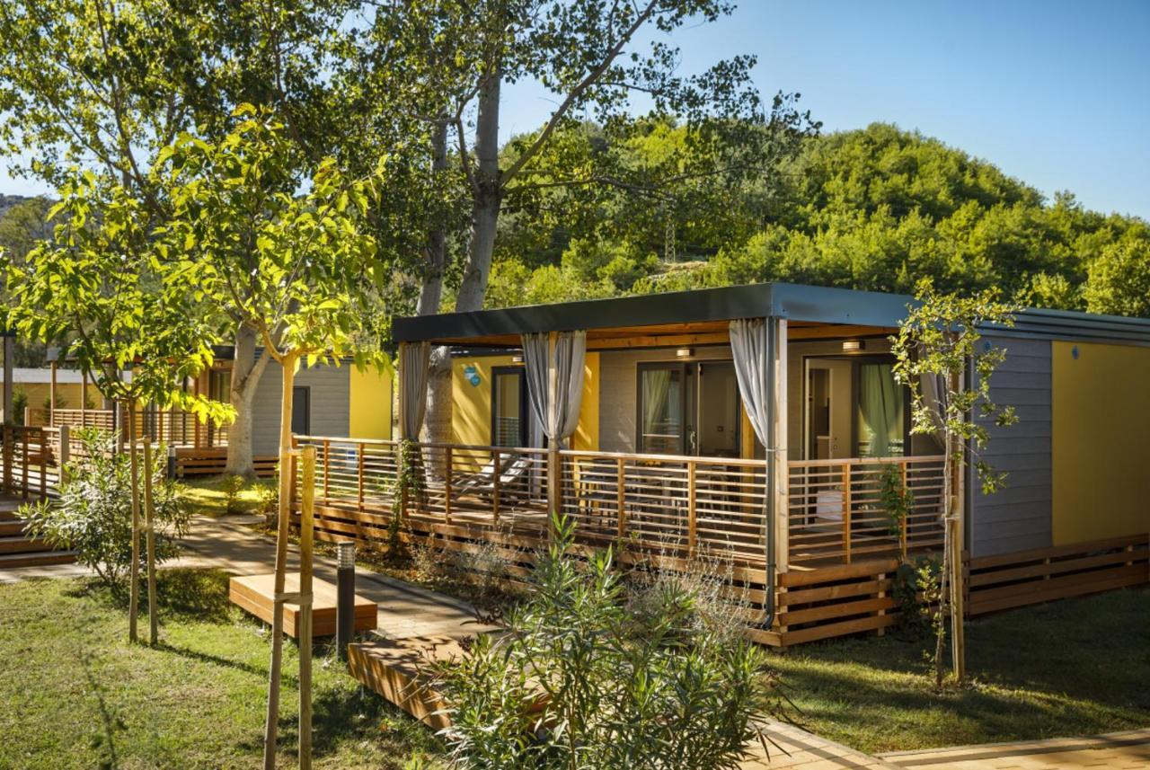 Valamar Camping San Marino Lopar Eksteriør bilde